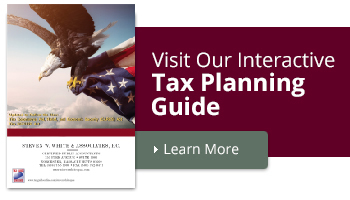 Our Interactive Tax Planning Guide